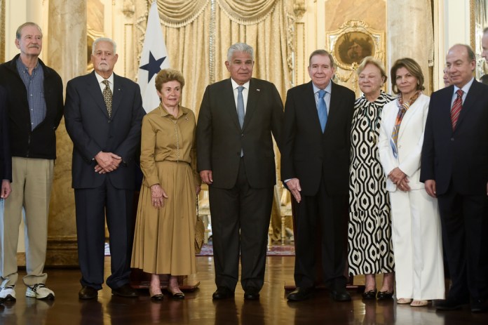 Foto La Hora: AP