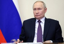 Rusia insistió en que una caída del precio global del petróleo no facilitaría un acuerdo en Ucrania, como lo afirma Donald Trump.