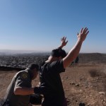 Las detenciones de migrantes han aumentado en los primeros días de gobierno de Trump. Foto La Hora: Archivo AP Foto/Gregory Bull