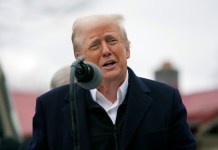 Trump propone «deshacerse» de la FEMA, al afirmar que ha sido una decepción Donald Trump, afirmó que está considerando "eliminar" a FEMA, debido a lo que calificó como una "desastrosa" respuesta al huracán Helene.
