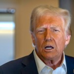 Posibilidad de "vaciar" Gaza, propuesta por Trump, genera polémica en Oriente Medio