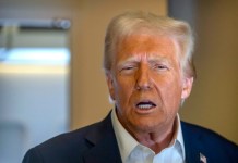 Posibilidad de "vaciar" Gaza, propuesta por Trump, genera polémica en Oriente Medio