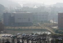 La CIA considera que el Covid-19 probablemente se originó en un laboratorio, aunque con poca certeza