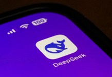 EE.UU. investiga seguridad de DeepSeek y OpenAI acusa violación de la propiedad intelectual CHINA-DEEPSEEK-FUNDADOR