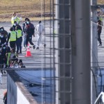 El gobierno de EE.UU. a militares para aumentar rápidamente la capacidad de deportación, las cuales han tomado por sorpresa a guatemaltecos que han sido retornados.