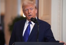 Guantánamo recibirá a migrantes detenidos bajo orden ejecutiva de Donald Trump