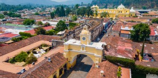 Antigua Guatemala