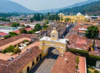 Antigua Guatemala