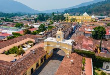 Antigua Guatemala: Los rincones más encantadores del centro de la Antigua para visitar en un fin de semana Antigua Guatemala