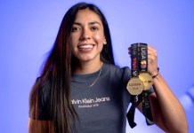 Ana Lucía Martínez y las Rayadas de Monterrey inician el camino del tri en casa del Mazatlán Ana Lucía Martínez