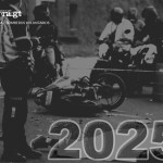 Arte Roberto Altán - nota motoristas