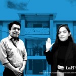 Arte exgobernadores de Suchitepéquez y Baja Verapaz