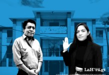 Arte exgobernadores de Suchitepéquez y Baja Verapaz