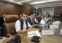 CIV analizará contratos con problemas judiciales en mesa de trabajo con PGN, CGC y Segeplan Autoridades del CIV
