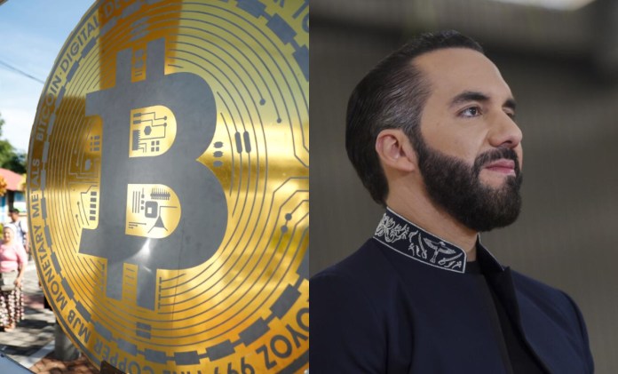 Con la reforma a la ley bitcoin en El Salvador, esta ha causado confusiones a legisladores sobre su nuevo funcionamiento.