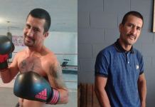 Asesinan al exboxeador Roberto «Gallo» Tamayo en Sonora y dejan un narcomensaje junto a su cuerpo Asesinan a ex boxeador Roberto "Gallo" Tamayo en Sonora, México.