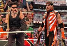¿Bad Bunny vs Logan Paul? Esto se sabe de su posible lucha en la WWE Bad Bunny vs Logan Paul