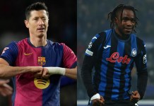 Barcelona vs Atalanta: a qué hora juegan y dónde ver su partido de la Champions League Barcelona vs Atalanta