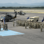 Base aérea Soto Cano