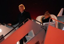 Biden cancela viaje a Italia, previsto como su última visita presidencial al extranjero Foto La Hora: AP.
