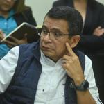 Titular del Ministerio de Comunicaciones, Infraestructura y Vivienda (CIV), a Miguel Ángel Díaz Bobadilla.