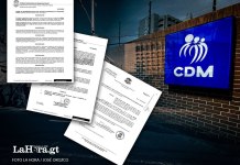 IGSS se niega a entregar acta donde Junta Directiva aprobó contrato con CDM por centro de infusión IGSS