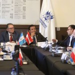 Foto La Hora: Congreso de Guatemala.