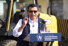 Comunicaciones presenta «Plan Conecta 2025» para impulsar el desarrollo vial en Guatemala Comunicaciones presenta "Plan Conecta 2025" para impulsar el desarrollo vial en Guatemala