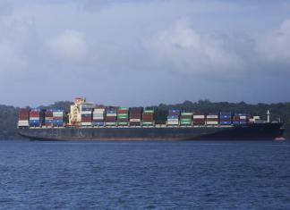 El Canal de Panamá reduce el calado para buques neopanamax ante amenaza de El Niño El Canal de Panamá también toma medidas relacionadas a los efectos del fenómeno El Niño. Foto: La Hora: Archivo