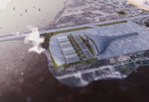 Proyecto del aeropuerto del oriente de El Salvador