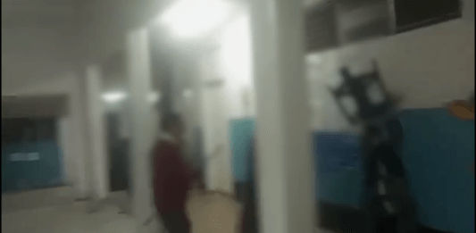 Foto La Hora: Captura de Pantalla.