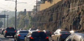 Se espera una gran afluencia vehicular durante los próximos días debido al inicio del ciclo escolar 2025.