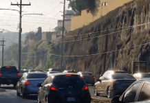 PMT de Guatemala detalla las áreas con mayor congestión vehicular en la ciudad para este lunes Se espera una gran afluencia vehicular durante los próximos días debido al inicio del ciclo escolar 2025.
