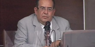 CC ordena que cuentas de Eduardo Velásquez sean embargadas nuevamente. Foto La Hora: Redes Sociales