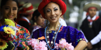 Ministerio de Cultura abre convocatoria para homenaje a mujeres artistas Foto La Hora: MCD