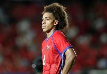 Jugador del año de Concacaf, «Coco» Carrasquilla, es la nueva figura de los Pumas de México Imagen de archivo con la selección panameña del centrocampista de 26 años Adalberto Carrasquilla, quien este miércoles ha llegado a México para unirse a Pumas. Foto La Hora: EFE