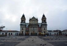 Viernes de Cuaresma: Así puedes conocer los templos emblemáticos del Centro Histórico Catedral