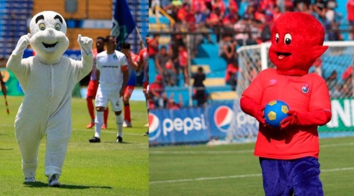 Comunicaciones y Municipal, clásicos del Torneo Clausura 2025. Foto La Hora: Foto: DCA.