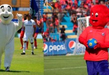 Comunicaciones y Municipal, clásicos del Torneo Clausura 2025. Foto La Hora: Foto: DCA.
