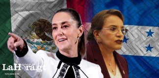 Claudia Sheinbaum anuncia reunión sobre migración con países de la región