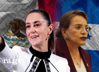 Claudia Sheinbaum anuncia reunión sobre migración con países de la región