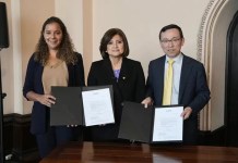 Guatemala, OIM y Corea lanzan proyecto para mejorar los servicios de reintegración a retornados guatemaltecos