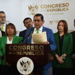 DIPUTADOS UNE