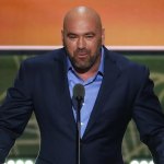 Dana White fue fichado por Meta