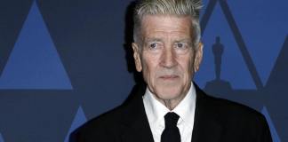 David Lynch falleció a los 78 años