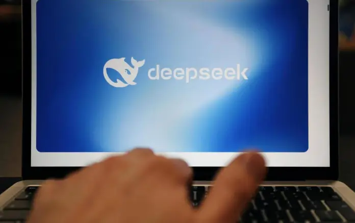 Deepseek