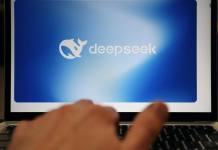 Deepseek