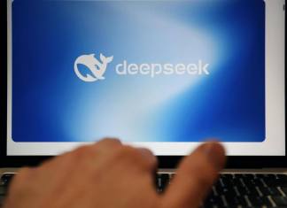 Deepseek