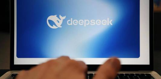 Deepseek