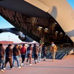Deportaciones en Estados Unidos
